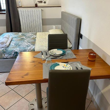 Casa Vacanza Pieve Pisogne Ngoại thất bức ảnh