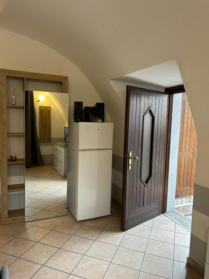 Casa Vacanza Pieve Pisogne Ngoại thất bức ảnh